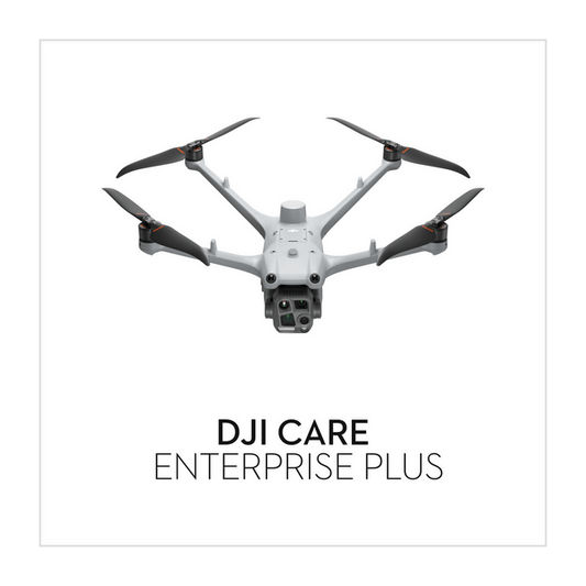 DJI Matrice 4TD Enterprise Care Plus