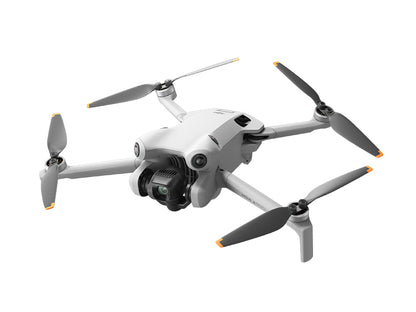 DJI Mini 4 Pro Fly More Combo Plus