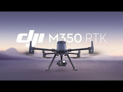 DJI Matrice 350 RTK 2 Year Combo