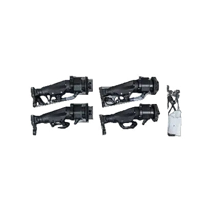 T70P Mist Nozzle Package