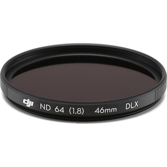 DJI Zenmuse X7 Part 8 DJI Dl/Dl-S Lens Nd32 Filter (Dlx Series)