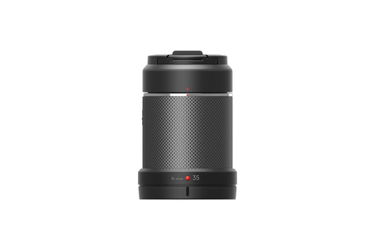 DJI Zenmuse X7 Part 3 DJI Dl 35Mm F2.8 Ls Asph Lens