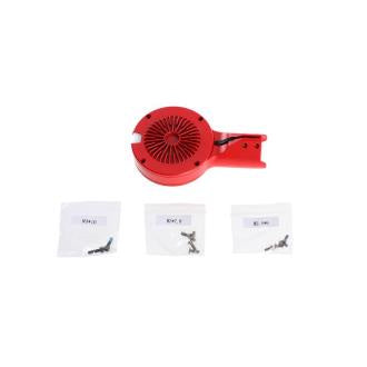 DJI Matrice 600 Part 30 Red Motor Mount