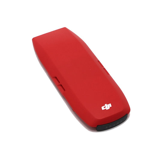 DJI Spark Part 5 Upper Aircraft Cover (Red)