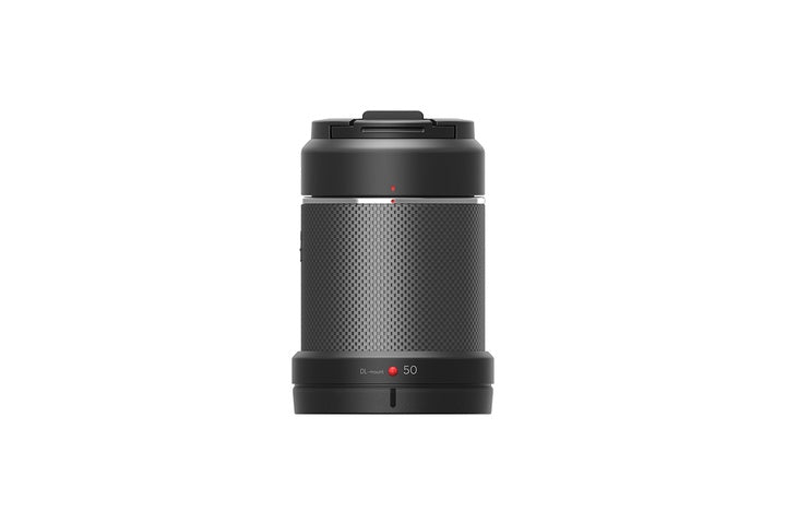 DJI Zenmuse X7 Part 4 DJI Dl 50Mm F2.8 Ls Asph Lens