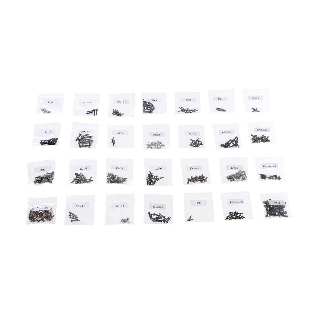 DJI Matrice 600 Part 45 Screw Kit