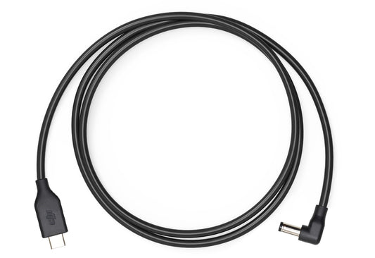 DJIFPV2-13 DJI FPV Goggles Power Cable (USB-C)