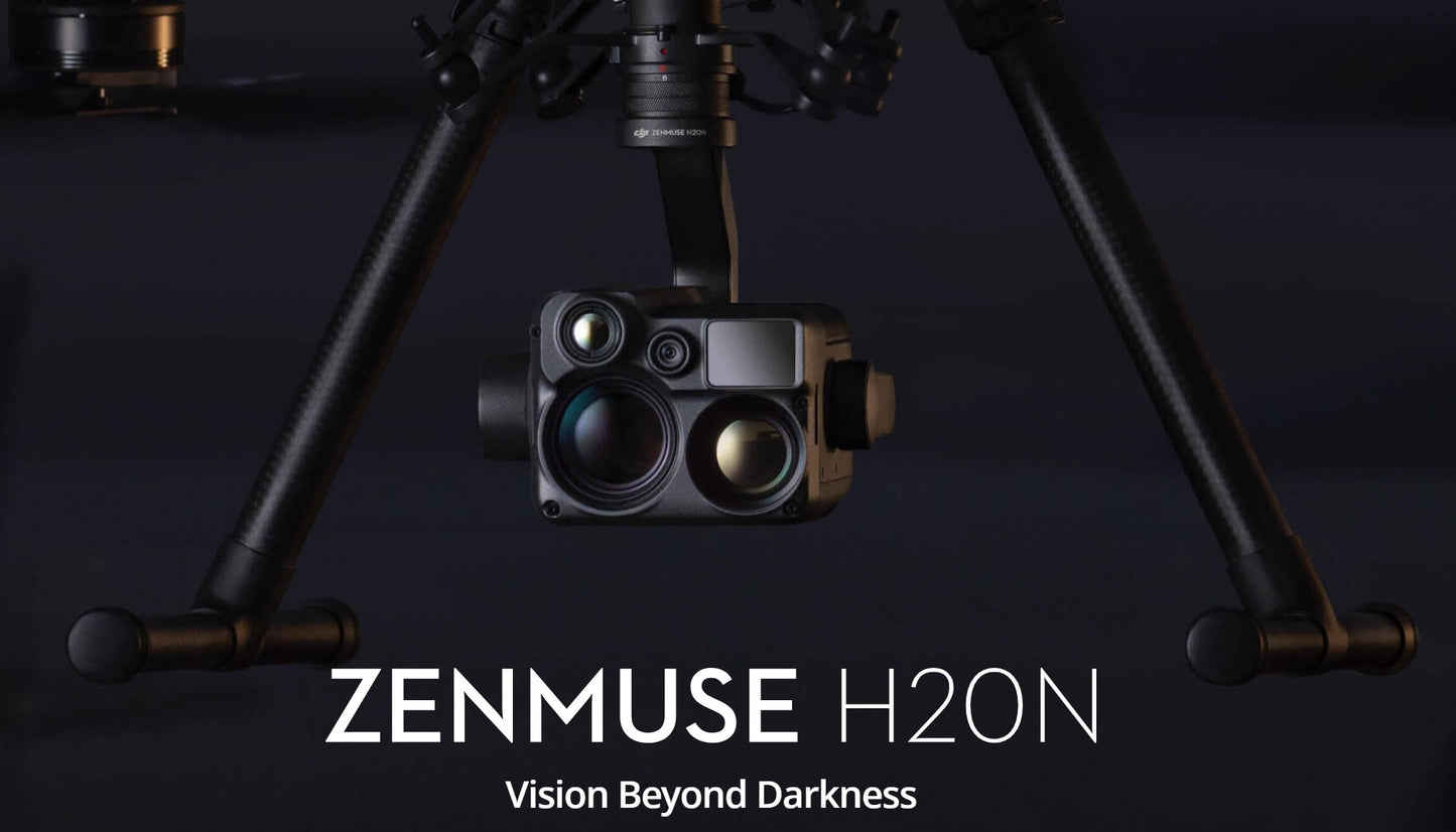 Zenmuse H20N (AU)