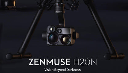 Zenmuse H20N (AU)