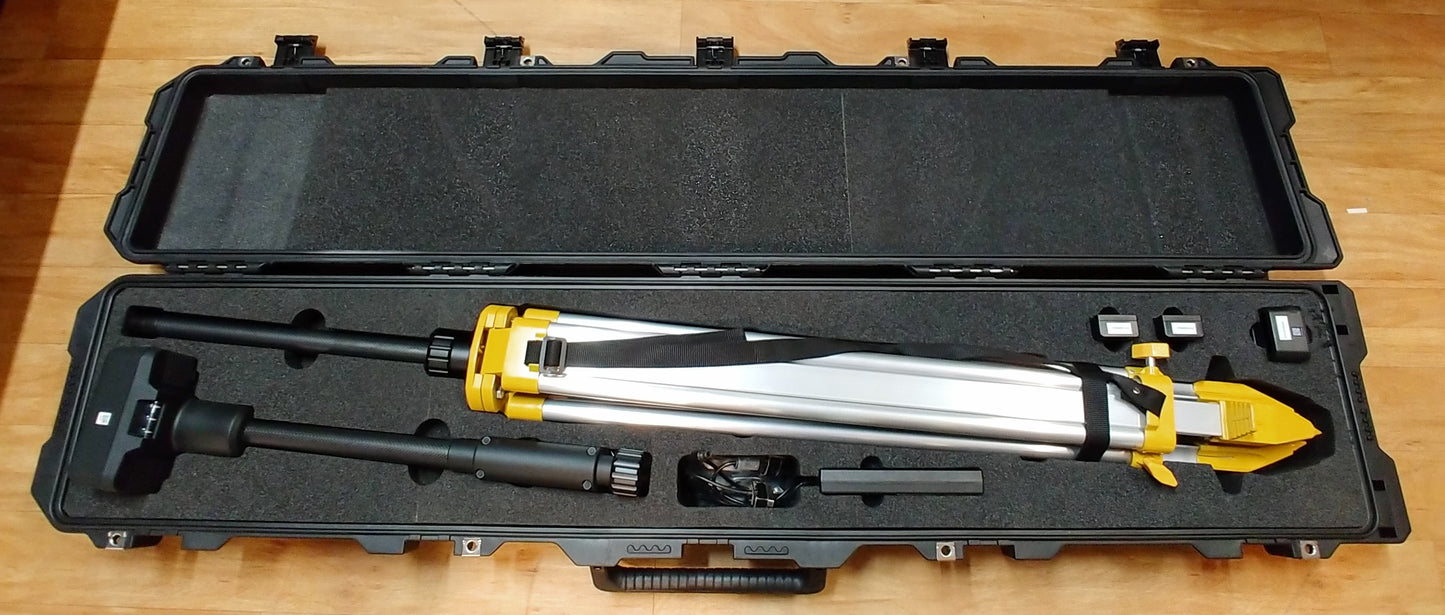 D-Rtk 2 Ranger Case