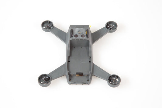 DJI Spark Part 6 Mid Frame Semi-Finished Module (Exludes Esc And Motor)