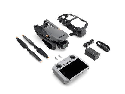 DJI Mavic 3 Classic with DJI RC