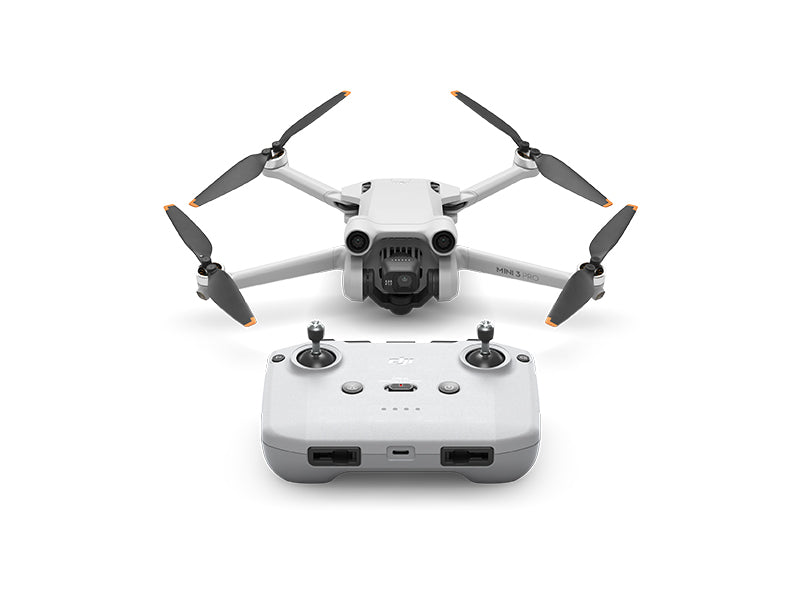 DJI Mini 3 Pro