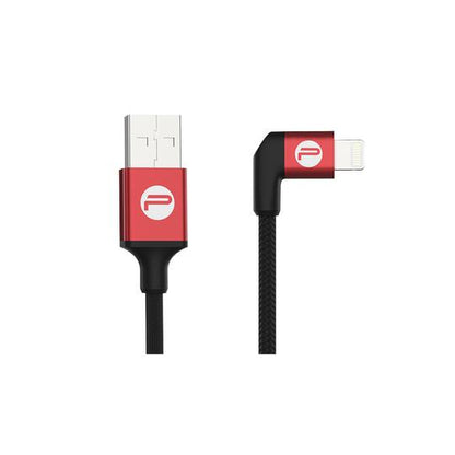 Pgytech USB A - Lightning Cable 35cm