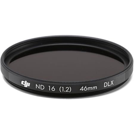 DJI Zenmuse X7 Part 7 DJI Dl/Dl-S Lens Nd16 Filter (Dlx Series)