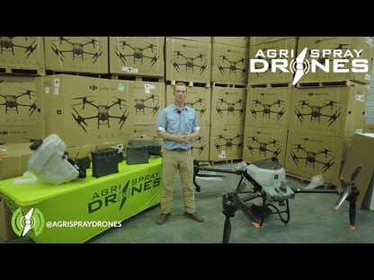 DJIAG-T40 DJI Agras T40 Drone